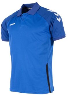 Authentic Sportpolo Unisex - Maat XXL