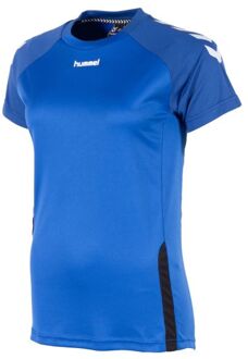 Authentic Tee Sportshirt Dames - Maat L