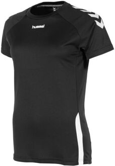 Authentic Tee Sportshirt Dames - Maat L