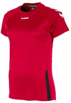 Authentic Tee Sportshirt Dames - Maat M