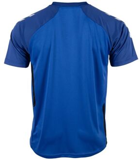 Authentic Tee Sportshirt Unisex - Maat XXL