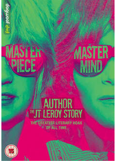 Author: Jt Leroy Story