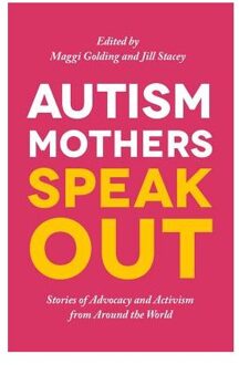 Autism Mothers Speak Out