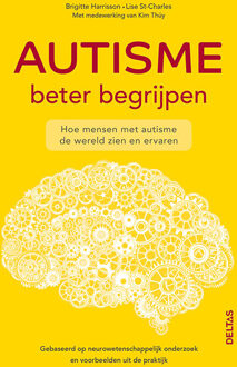 Autisme Beter Begrijpen - (ISBN:9789044752229)