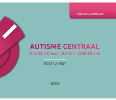 Autisme Centraal