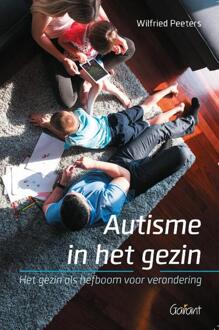 Autisme In Het Gezin