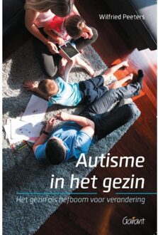 Autisme In Het Gezin