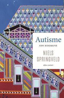 Autisme -  Niels Springveld (ISBN: 9789045043357)
