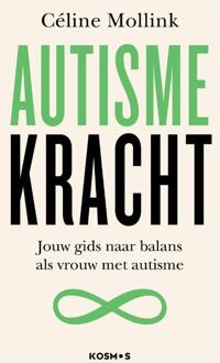 AutismeKRACHT -  Céline Mollink (ISBN: 9789043936316)