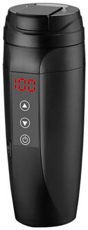Auto 12V 24V Thermische Isolatie Waterkoker Koffie Heater Verwarming Water Cup