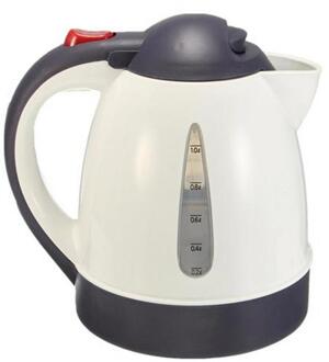 Auto 24V 1000ML Auto Waterkoker Draagbare Boiler Reizen Voor Thee Koffie 304 Rvs Grote Capaciteit voertuig Heater