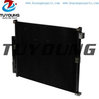 Auto A/C Condensor Voor Toyota 4Runner 2003/Lexus GX470 8846035150 88460-35150 884603515084