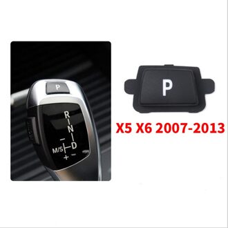 Auto Abs Interieur Elektronische Versnellingspook Parking P Knop Cover Trim Voor Bmw 3 5 7 Serie F01 F10 F18 e90 G30 X3 X4 X5 X6 E70 E71 type E