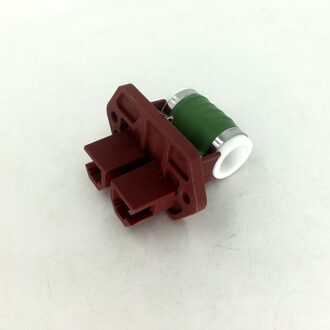 Auto AC Blower Weerstand OEM 1267. J7 Motor Heater Blower Weerstand