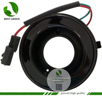 Auto Ac Compressor Koppeling Coli Voor Nissan X-Trail T31 2.0 92600EN22A 92600EN22B 92600EN22C 92600EN22D