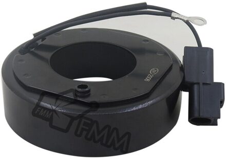 Auto Ac Compressor Koppelingswielschijf Assemblage Fit Mazda 3 CX-5 2.0L 2.5l coil