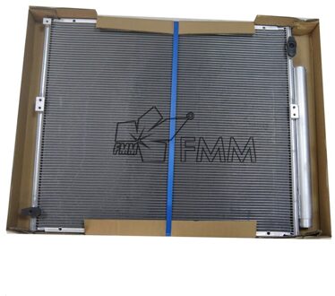 Auto Ac Condensor Radiator Voor Toyota Land Cruiser Prado 150 GDJ150 GRJ150 KDJ150 LJ150 TRJ150 88460-60440