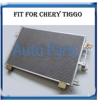 Auto Ac Condensor Voor Chery Tiggo T11-8105110 T118105110