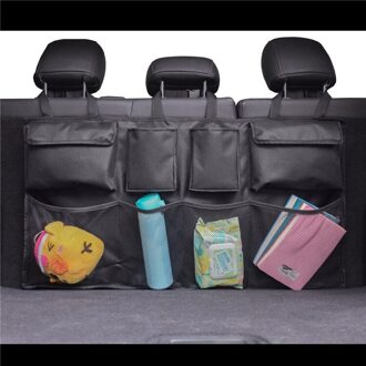 Auto Accessoire Voertuig Bagage Tas Voertuig Gereedschapstas Voertuig Bagage Organizer Auto Interieur Gereedschapstas