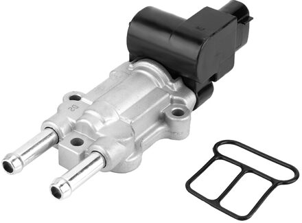 Auto Accessoires 22270-0D040 22270-22060 Idle Air Control Valve voor Toyota Metalen Idle Air Control Valve