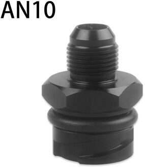 Auto Accessoires Auto Billet Zwart Motor Klep Olie Cap voor LSX LS1 LS6 LS2 LS3 LS7 AN10 AN8 AN6