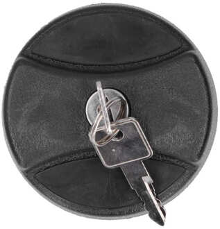 Auto Accessoires Benzine Tank Cover Tankdop Lock Vergrendeling Cover STC4072 Fit Voor Defender 1987 ‑ 1998