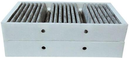 Auto Accessoires Cabine Luchtfilter Voor Mercedes-Benz X166 GL350450 ML350