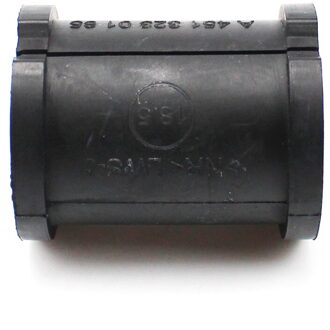 Auto Accessoires Front Anti-Roll Sway Stabilizer Bar Bush A4513230185 Voor Smart Fortwo 451