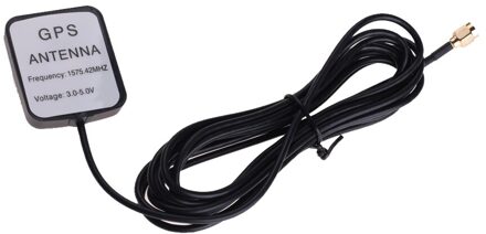 Auto Accessoires GPS Antenne Versterker ontvanger Actieve Remote Auto DVD Navigatie Versterker Nachtzicht Camera GPS SMA Conector