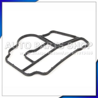 ! Auto accessoires Motor Olie Filter Behuizing Pakking Voor Mercedes 2721840180 auto-onderdelen