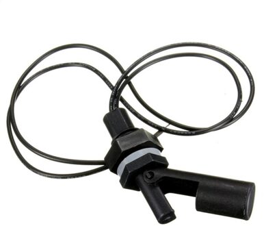 Auto Accessoires Praktische Zwembad Horizontale Water Level Vlotterschakelaar Plastic Bal 12V 220V 10W Praktische Water Niveau vlotterschakelaar