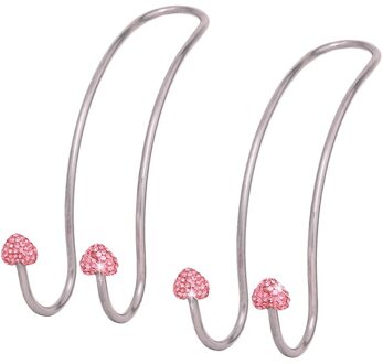 Auto Accessoires Product Diamant Auto Rvs Haak Interieur Accessoires