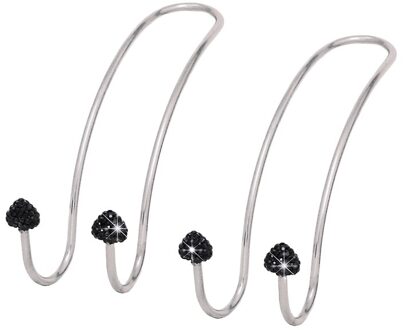 Auto Accessoires Product Diamant Auto Rvs Haak Interieur Accessoires