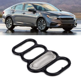 Auto Accessoires Spool Magneetventiel Filter Pakking Vtec Pakking Voor Honda Civic Xrv Fit City Crider 158155R0003