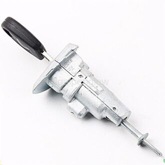 Auto Accessoires Styling Lock Set Sleutel Voor Vw Magotan Auto Gemodificeerde Auto Deurslot Cilinder