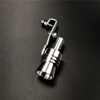 Auto Accessoires Turbo Fluitje Voor Dacia Sandero Stepway Dokker Logan Duster Lodgy XL