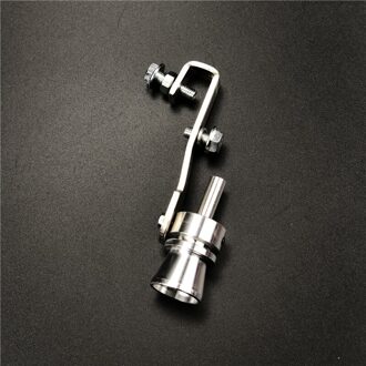 Auto Accessoires Turbo Fluitje Voor Dacia Sandero Stepway Dokker Logan Duster Lodgy