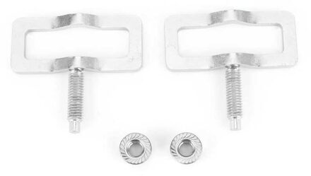 Auto Accessoires Uitlaatsysteem Auto Uitlaatspruitstuk Schroef Reparatie Kit Accessoire Fit Voor Ford Truck Hush Studfix 8001 FC8001