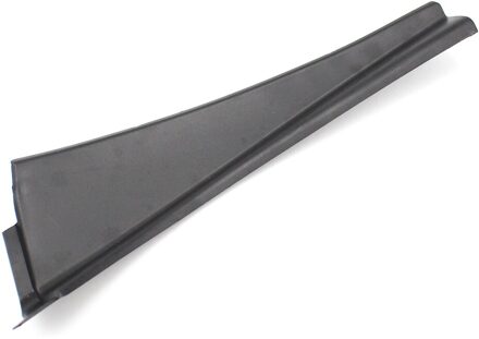 Auto Accessoires Voorruit Ruitenwisser Side Trim Cover Water Deflector Cowl Plaat Links Rechts Voor Nissan Qashqai J10 rechter zijde