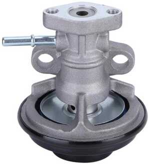 Auto Accessoires Wastegate Waste Gas Recirculation Valve Voor Egr Valve Fit Voor Toyota Camry Solara RAV4 25260-74330 Uitlaat gas