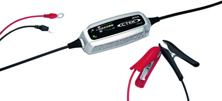 Auto accu druppellader XS 0.8 12 V 0.8 A