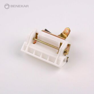 Auto Achter Back Achterklep Trunk Buiten Deurklink voor Mitsubishi Pajero IO Montero Shogun MK2 V31 V32 V33 V43 V45 v75 V77