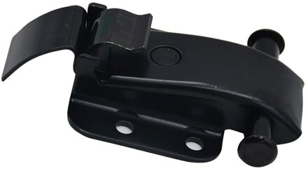Auto Achter Deur Controleer Riem Beugel Locator A9067600428 Voor Mercedes-Benz Sprinter Zwarte Auto Achter Deur Controleren band