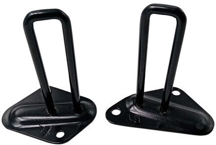 Auto Achterbank Gesp Achterbank Aanpassing Beugel Voor Honda Fit