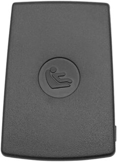 Auto Achterbank Haak Isofix Cover Kind Terughoudendheid Voor Bmw X1 E84 3 Serie E90 F30 1 Serie E87 Auto achterbank Haak