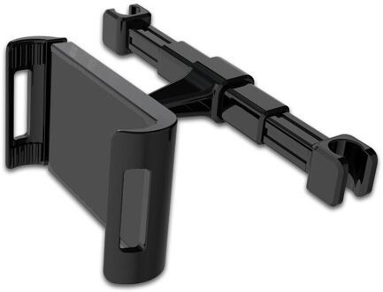 Auto Achterbank Houder Voor 4 Tot 11 inch Telefoon Tablet Houder 360 Graden Draaibare Tablet Auto Houder Voor iPad iPhone Tablet Stands