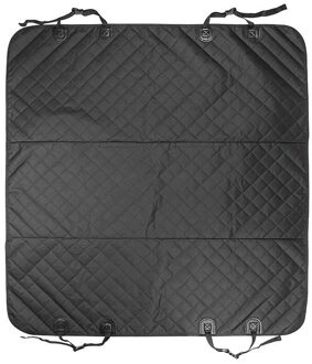 Auto Achterbank Huisdieren Mat Cover Fit Voor Tesla Model 3/S/X