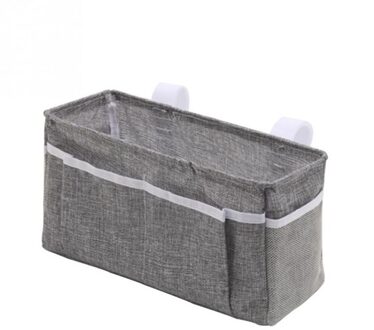 Auto Achterbank Opbergtas Multi Opknoping Box Pocket Trunk Organizer Voor Opbergen Opruimen Interieur Accessoires Levert 02