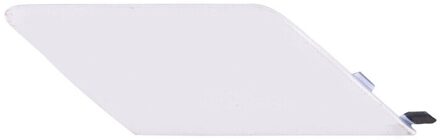 Auto Achterbumper Trekhaak Eye Cover Cap Abs Plastic Wit Voor Volvo XC60 Achter Trailer Cover #31449210 39849034