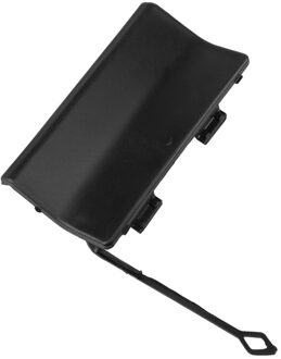 Auto Achterbumper Trekhaak Eye Cover Cap Fit Voor Mercedes Benz Amg C Klasse W204 2007 2048850226 a2048850226